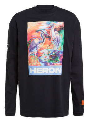 HERON PRESTON Longsleeve