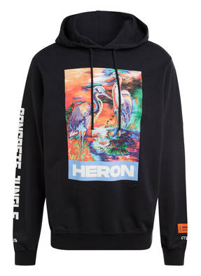 HERON PRESTON Hoodie