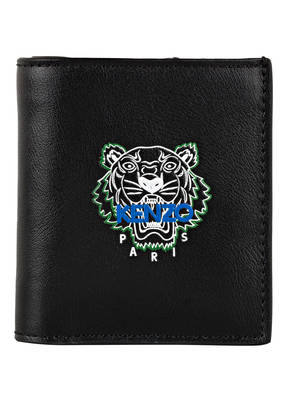 KENZO Geldbörse TIGER