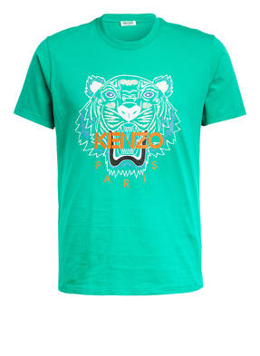 KENZO T-Shirt TIGER