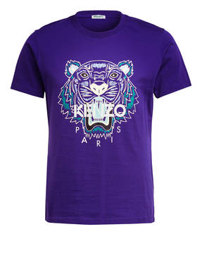 KENZO T-Shirt TIGER