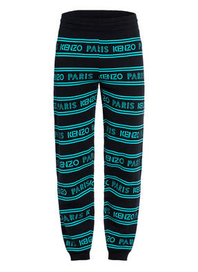 KENZO Hose KENZO PARIS im Jogging-Stil