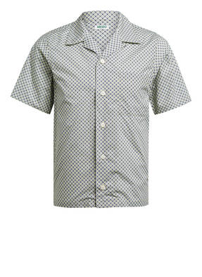KENZO Resorthemd TIGER Slim Fit