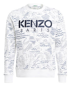 KENZO Sweatshirt MERMAIDS