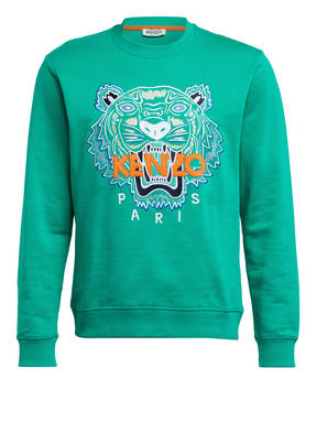 KENZO Sweatshirt TIGER