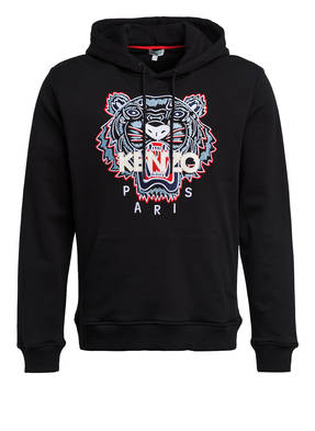 KENZO Hoodie TIGER