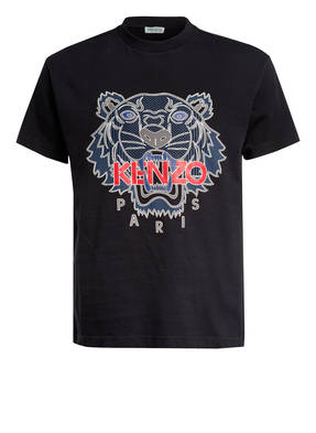 KENZO T-Shirt TIGER