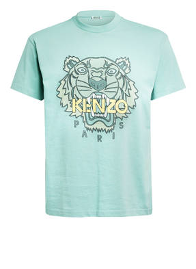 KENZO T-Shirt TIGER