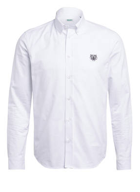 KENZO Hemd TIGER Slim Fit
