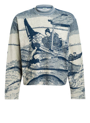 KENZO Frottee-Sweatshirt