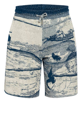 KENZO Frottee-Shorts