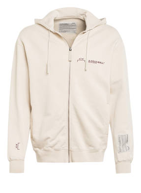 A-COLD-WALL* Oversized-Sweatjacke