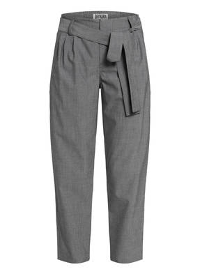 DRYKORN Paperbag-Hose DISPATCH