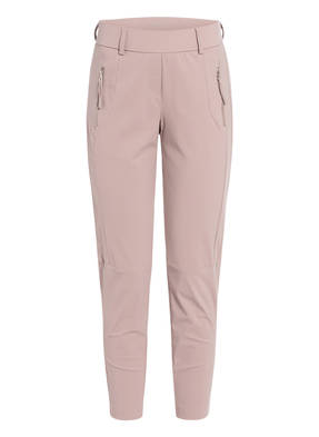 RAFFAELLO ROSSI Hose NATINA im Jogging-Stil