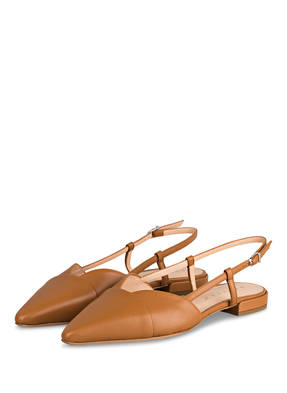 UNÜTZER Slingpumps