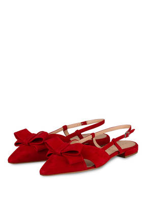 UNÜTZER Slingpumps