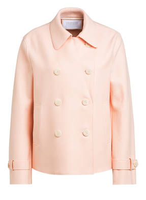 HARRIS WHARF LONDON Cabanjacke