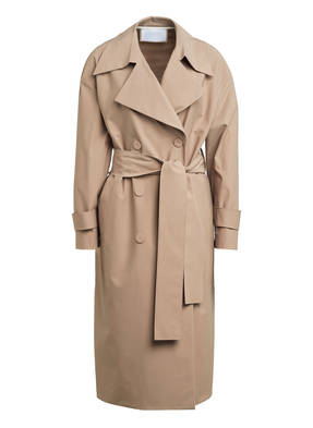 HARRIS WHARF LONDON Trenchcoat