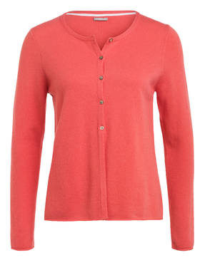 HEMISPHERE Strickjacke aus Cashmere