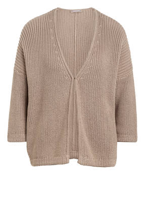 HEMISPHERE Strickjacke mit 3/4-Arm