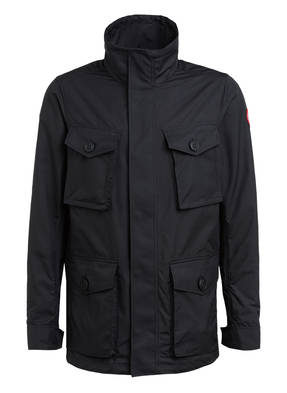 CANADA GOOSE Fieldjacket STANHOPE