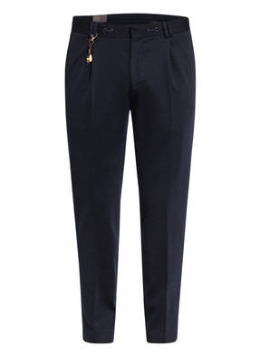 CINQUE Kombi-Hose CIJUNO Extra Slim Fit aus Jersey