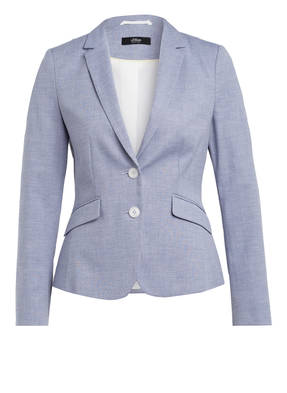 s.Oliver BLACK LABEL Blazer