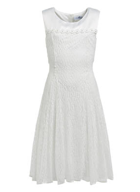 happy girls Kleid mit Spitzenbesatz
