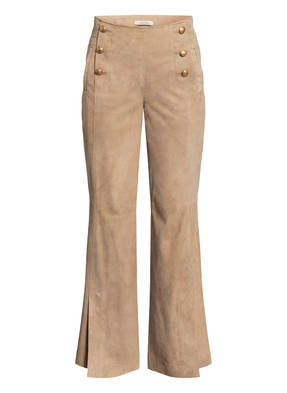 DOROTHEE SCHUMACHER Lederhose