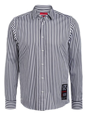 HUGO Hemd EMERO Straight Fit