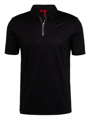 HUGO Jersey-Poloshirt DOLDEN