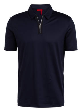 HUGO Jersey-Poloshirt DOLDEN