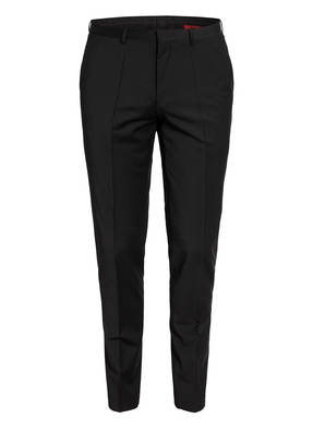 HUGO Kombi-Hose HESTEN Extra Slim Fit