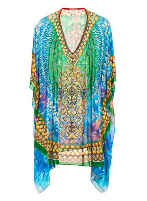 Bagatelle Kaftan mit Schmucksteinbesatz