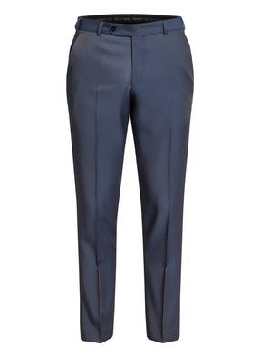 WILVORST Smoking-Hose Extra Slim Fit