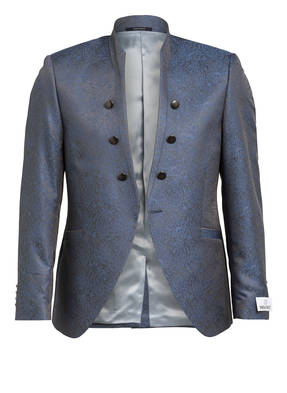 WILVORST Smoking-Kombi-Sakko Extra Slim Fit