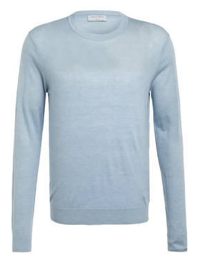 TIGER of Sweden Pullover mit Leinen