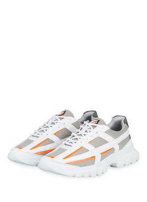 FILLING PIECES Sneaker