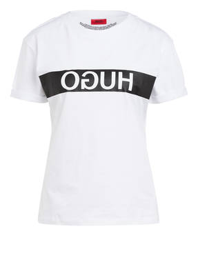 HUGO T-Shirt DATINA