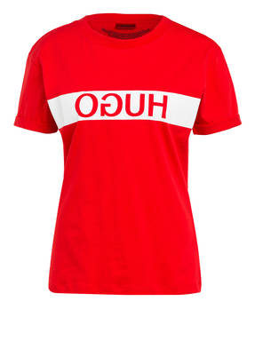 HUGO T-Shirt DATINA