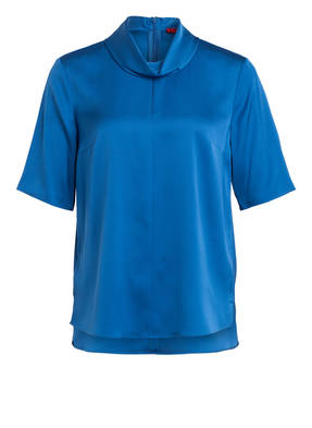HUGO Blusenshirt CELI aus Seide