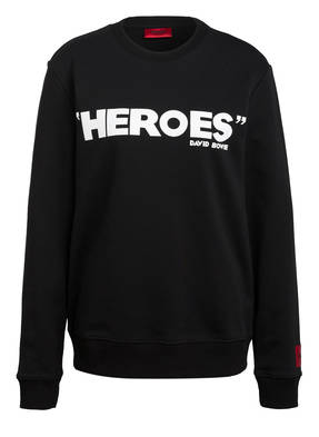 HUGO Sweatshirt DEROES