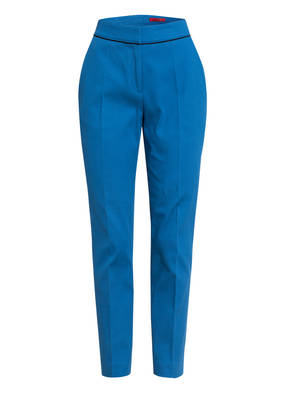 HUGO Hose THE CROPPED TROUSERS