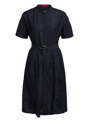 HUGO Hemdblusenkleid EGINNY