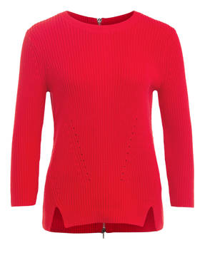 HUGO Pullover SERLINA mit 3/4-Arm