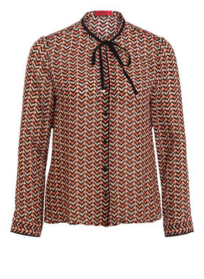 HUGO Bluse EJOLIE