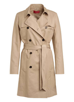HUGO Trenchcoat MAKARAS