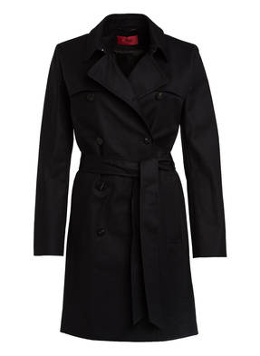 HUGO Trenchcoat MAKARAS
