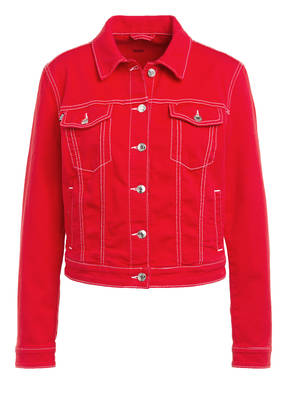 HUGO Jeansjacke ALEX