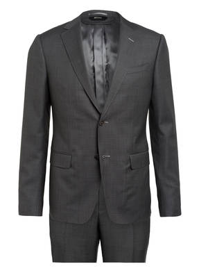 ZZegna Anzug DROP 8 Extra Slim Fit
